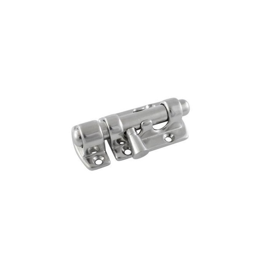 TARGETTE - INOX A4