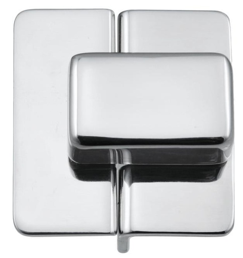 [815049449]  DRAWER OR CABINET CLOSURE - STAINLESS STEEL A4