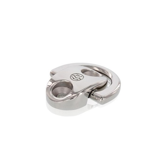 CADÈNE ARTICULÉE, POLIE MIROIR, MT-SÉRIES - INOX A4/PA