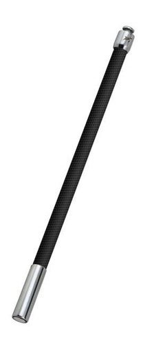 MÂT POUR AUVENT "CARBONE" - INOX A4/GFK