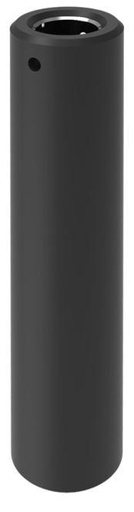 [815076422] CROCHET À DÉGAGEMENT RAPIDE POUR MÂT - INOX A4/NYLON