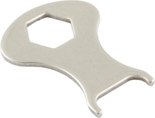 [815097210]  TENAX SMALL KEY - STEEL