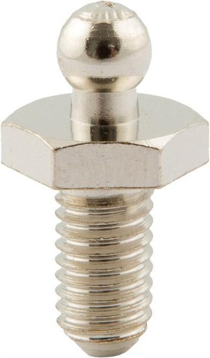  VITE METRICA PER POMELLO TENAX - OTTONE