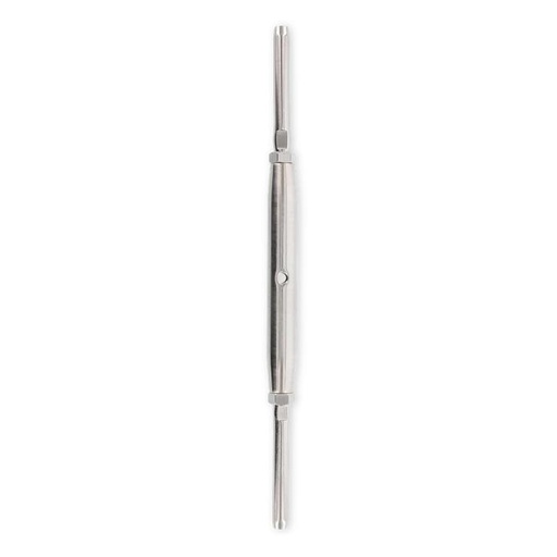 RIDOIR TERMINAISON-TERMINAISON - INOX A4