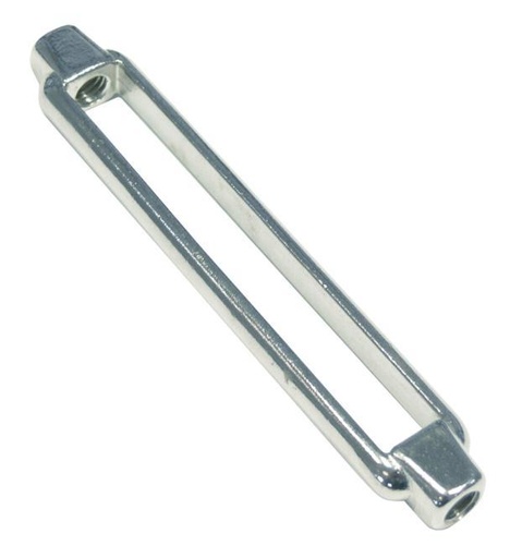 [DIN 1480] CORPO TENSOR DUPLEX SIM. CONFORME DIN 1480, SÉRIE MT - DUPLEX