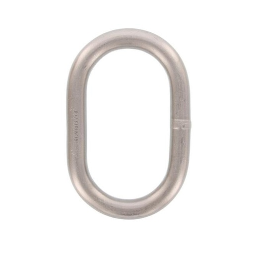  MASTERLINK DUPLEX OBLONGO 1-2 PERNAS, GRAU 60 - DUPLEX