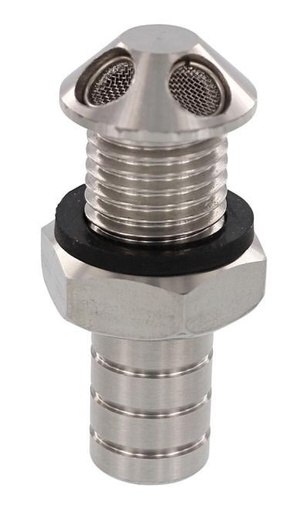 [815123419] AÉRATION POUR RÉSERVOIR PLAT - INOX A4