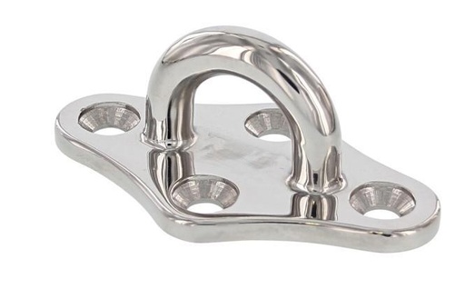  OCCHIELLO DIAMANTATO, SERIE MT - DUPLEX