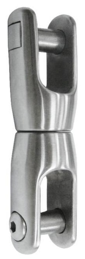 [815140416] JONCTION CORDAGE-ANCRE - INOX A4