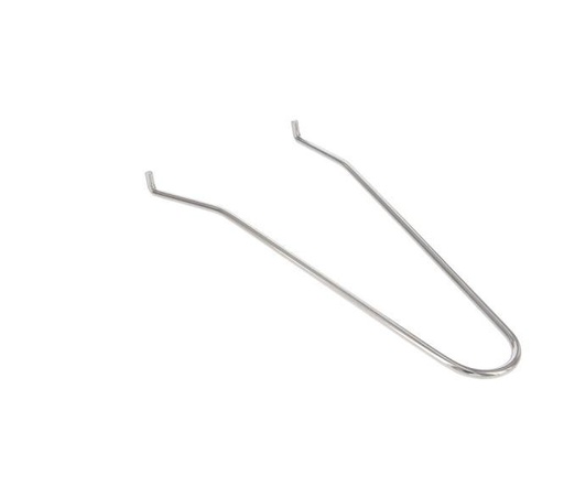 [8151494] CLÉ UNIVERSELLE POUR LE COUVERCLE - INOX A4