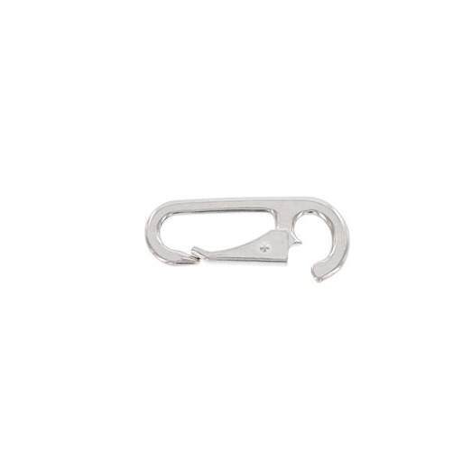 [815156206]  CORRENTE DE PRESSÃO PARA MARTELO - AÇO INOXIDÁVEL A2