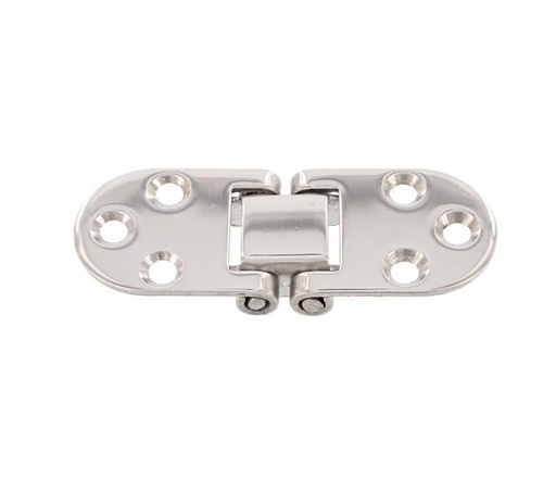 [815179480 30] CHARNIÈRE DE TABLE - INOX A4