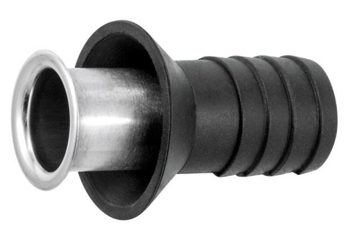  MINI PASACASCOS - ACERO INOXIDABLE A2/CAUCHO