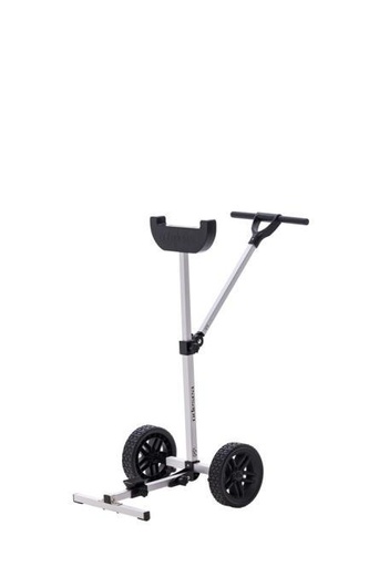 [816004060]  TRANSPORTTROLLEY FÜR AUSSENBORDER, FALTBAR - ALU