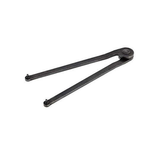 [81601310]  MINAX KEY - STEEL
