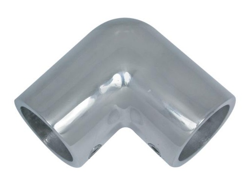 COUDE ANGLE, 90° - INOX A4
