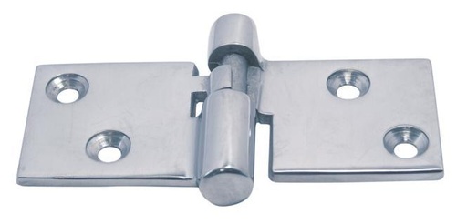 [8239490 38] CHARNIÈRE DÉGONDABLE - INOX A4