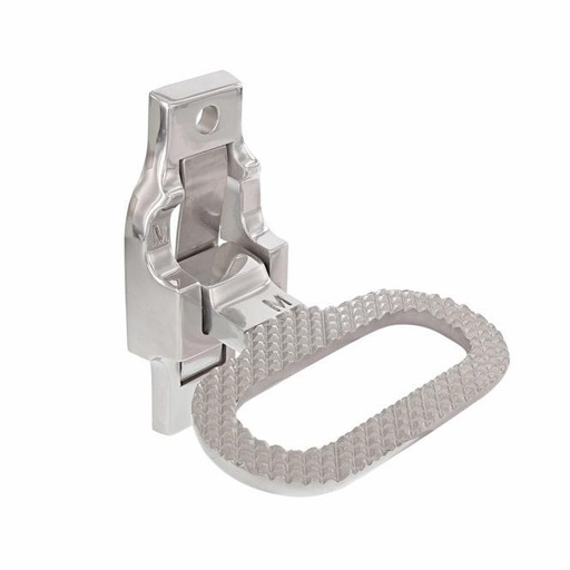 [82444108 53]  ESCALÓN DE MÁSTIL - ACERO INOXIDABLE A4