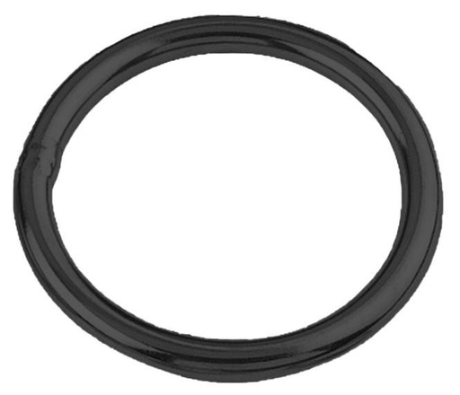  RING, ROUND - STAINLESS STEEL A4