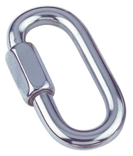 MAILLON À VISSER - INOX A4