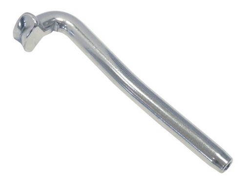  T-TERMINALE - ACCIAIO INOX A4