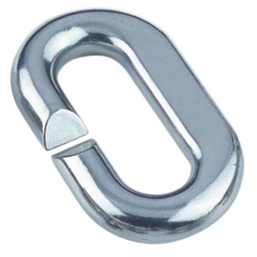 MAILLON OUVERT - INOX A4