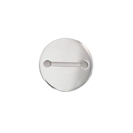[83144ERSATZ WASTE]  REPLACEMENT LID - STAINLESS STEEL A4