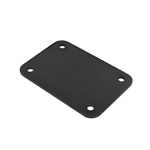 [8330492 64GD]  VEDAÇÃO DE EPDM PARA BASE DE ANTENA AJUSTÁVEL - EPDM