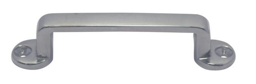  FLAT HANDLE - STAINLESS STEEL A2