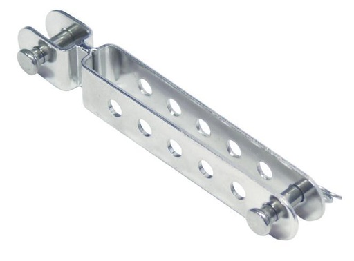 [83464104]  STAY ADJUSTER - STAINLESS STEEL A4
