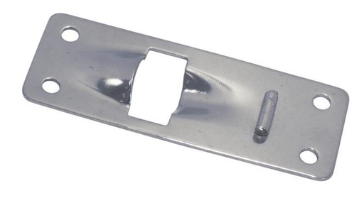 SORTIE DE DRISSE - INOX A2
