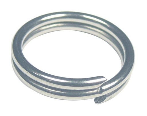  COTTER RING - STAINLESS STEEL A4