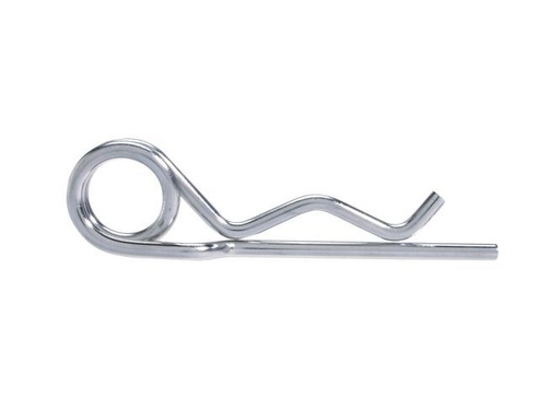 [DIN 11024] GOUPILLE BETA DOUBLE SIMILAIRE À DIN 11024 - INOX A4