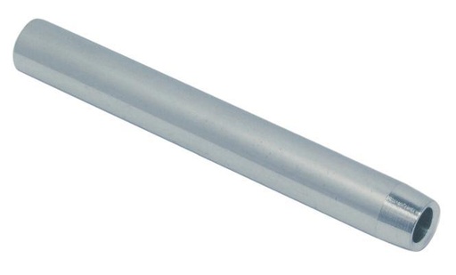  MINI-TERMINAL WITH INTERNAL LEFT THREAD - STAINLESS STEEL A4
