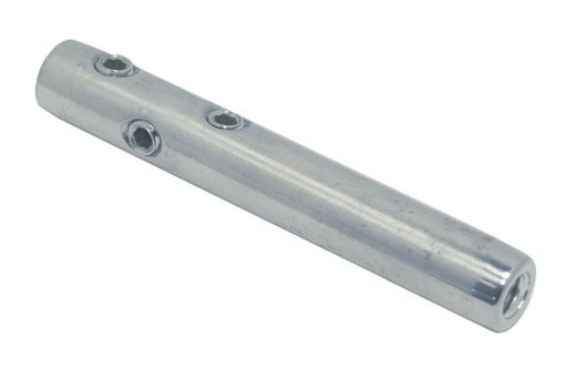  TERMINAL DIY CON ROSCA INTERNA - ACERO INOXIDABLE A4