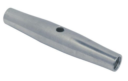  CUERPO DE MINI TENSOR - ACERO INOXIDABLE A4