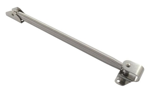 COMPAS D'OUVERTURE À RESSORT - INOX A2