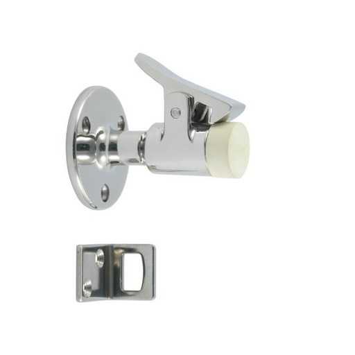 BLOQUER DE PORTE - INOX A4