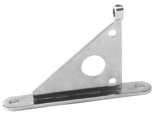  COMBI WALL BRACKET - STAINLESS STEEL A4