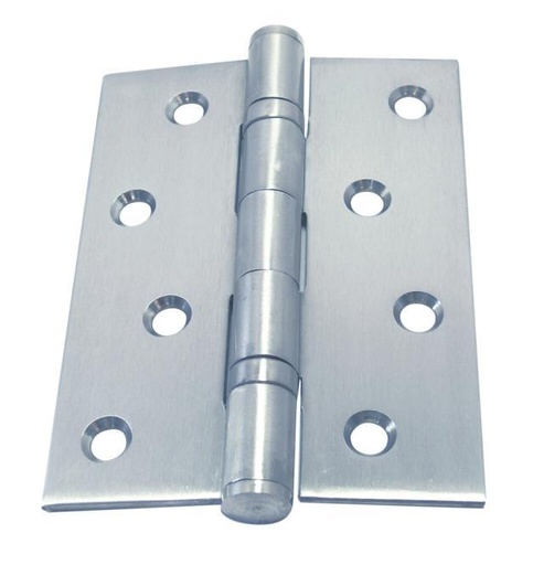 [85132100 75] CHARNIÈRE LOURDE - INOX A2