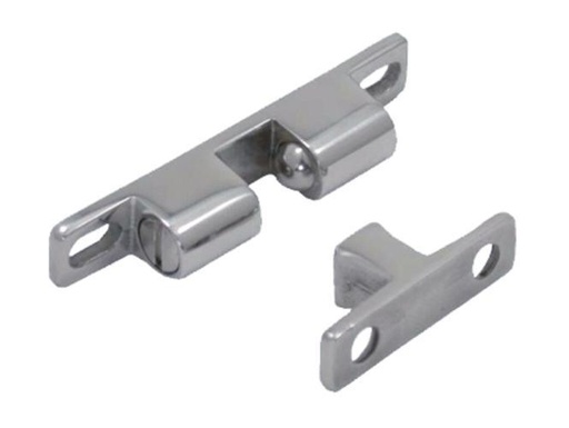 [852149 50]  BALL CATCH - STAINLESS STEEL A4