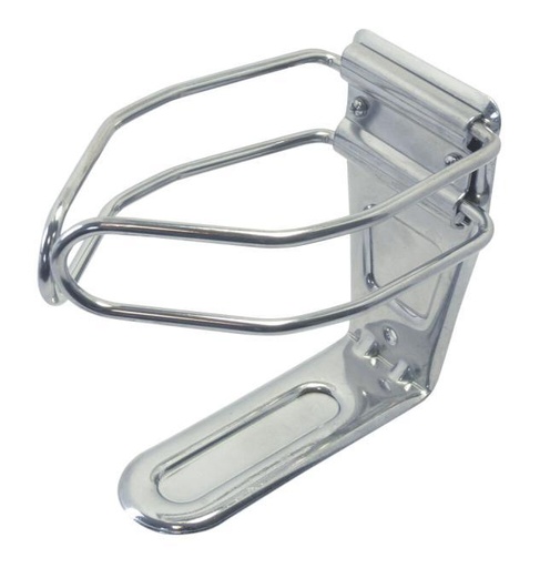 [85252140] PORTE-BOISSON POUR MONTAGE - INOX A2