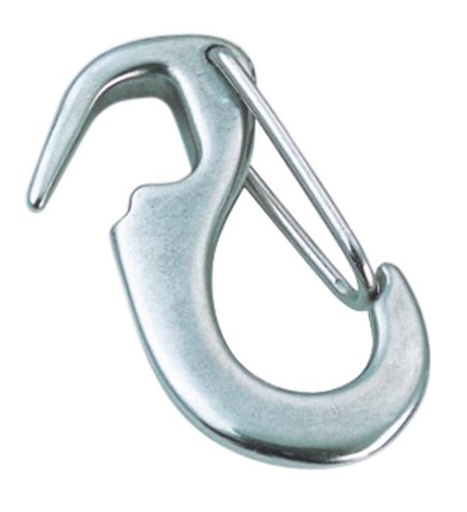  PISTON HANK - STAINLESS STEEL A4