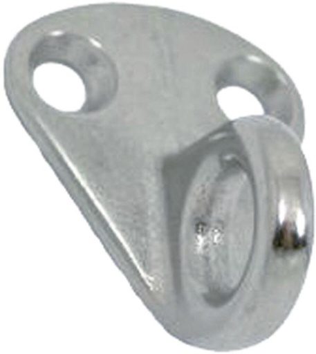 [8539410] PONTET DE PARE-BATTAGE - INOX A4