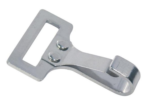 [8541250 37]  SPRING SNAP FOR STRAP - STAINLESS STEEL A2
