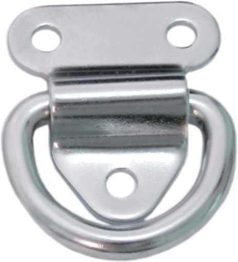 CADÈNE ARTICULÉE - INOX A2