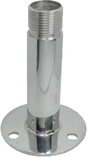 [8604225] EMBASE D'ANTENNE LONGUE - INOX A2