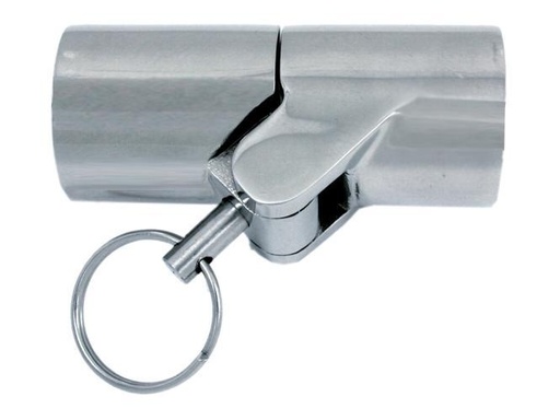 JOINT BIMINI AVEC GOUPILLE - INOX A4
