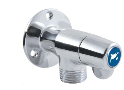 [8659434 1] ROBINET - INOX A4