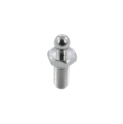 [8696210]  METRIC SCREW FOR SNAP FASTENER - STAINLESS STEEL A2